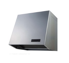 NFG6B05PSI プロペラファン 60cm シルバー レンジフード ブーツ型 ノーリツ 法人届け限定価格