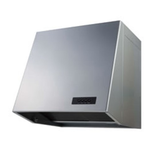 NFG7B05PSI プロペラファン 75cm シルバー レンジフード ブーツ型 ノーリツ 法人届け限定価格