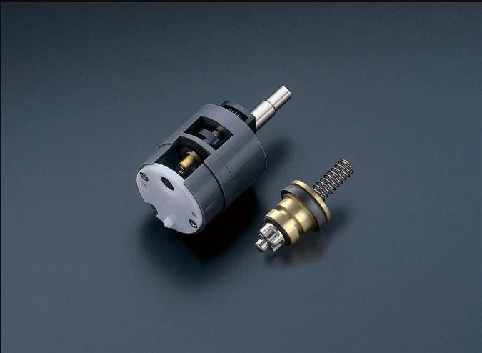 【アウトレット品】【検品のため一度開封されています。】TH535-2RRA定量止水ユニットTOTO