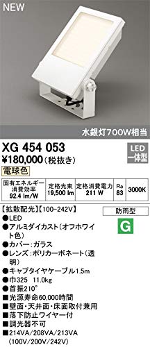 XG454053 オーデリック 特価品 複数形買い取りでお差し引き
