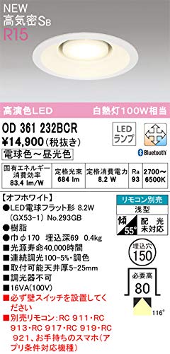 OD361232BCR オーデリック 特価品 複数買いでお値引き