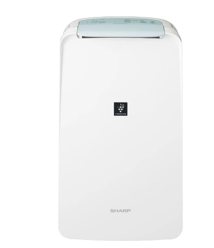 CV-U71-W シャープ コンプレッサー式 衣類乾燥除湿機 プラズマクラスター7000 SHARP ホワイト系｜住まコレ　店