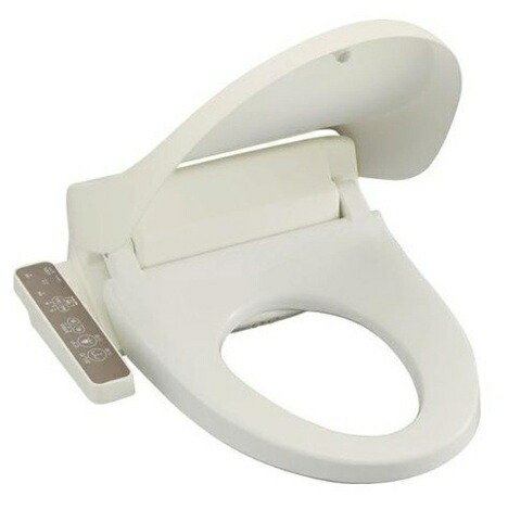 楽天市場】半 額 & 200円OFF☆4(日)10時～ リクシル 温水洗浄便座 貯湯