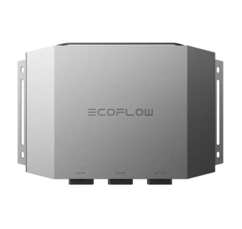 Alternator Charger Plus 1000 エコ流出 EFAltCharger1000W-JP-Nbox EcoFlow 法人様は製造会社直送