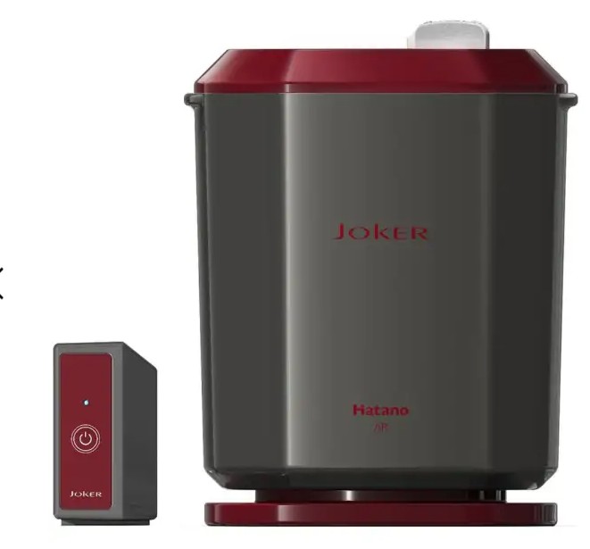 JOKER JKR1 ハタノ製作所 浴室洗浄機ジョーカー JOKER JKR1 消耗品系商品｜住まコレ　店
