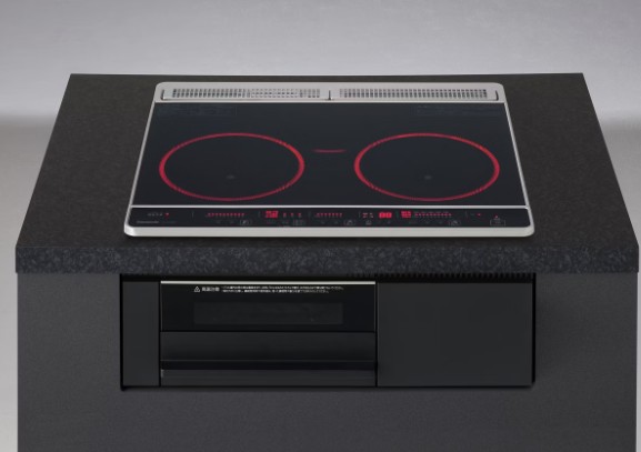 KZ-F1T6XKT IH煮炊き暖房器 Panasonic パナソニック 法人様は直送