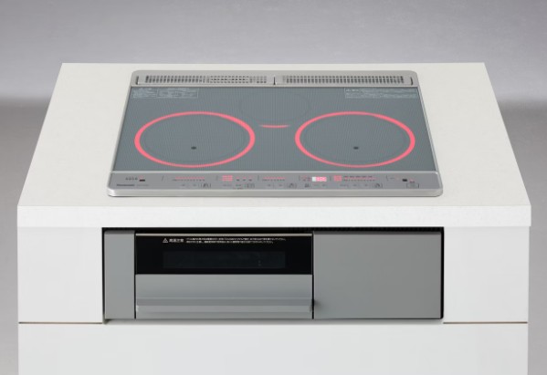 KZ-F1T6XST IH煮炊き暖房器 Panasonic パナソニック 法人様は直送