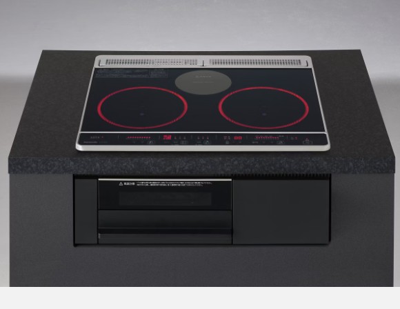 KZ-J1H6AK IH煮炊き暖房器 Panasonic パナソニック 法人様は直送