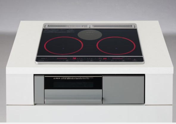 KZ-J1H6AS IH煮炊き暖房器 Panasonic パナソニック 法人様は直送