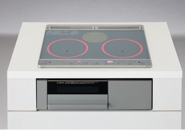 KZ-J1H6AST IH煮炊き暖房器 Panasonic パナソニック 法人様は直送
