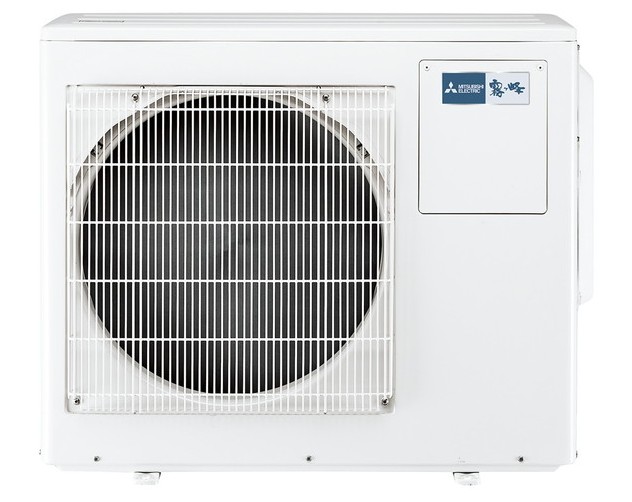 MXZ-6021AS システムマルチ室外機 部屋数 3室用 3室用 三菱電機 室外機のみ 首都圏限定配送｜住まコレ　店
