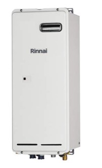RH-S102W リンナイ 暖房専用熱源機 1温度 屋外壁掛型 法人様送り限定価格