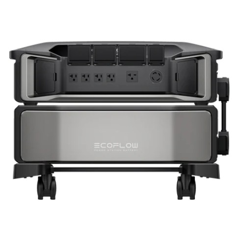 DELTA Pro Ultra標準尺度書き割り 通貨価値130万円 エコ流出 S-DPU06K-JP 本体 EcoFlow 法人様は製造会社直送