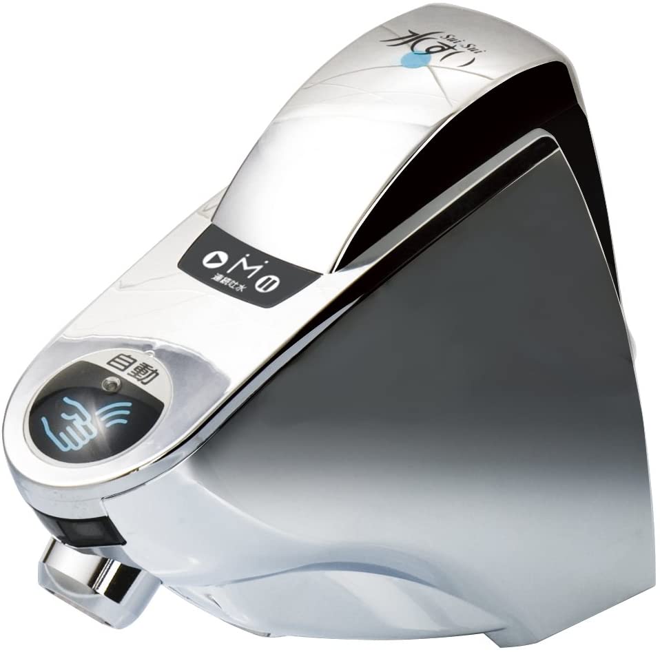 SuSui MIX SS1HM-Aシリーズ 壁付け浄水器 SuSui MIX SS1HM-Aシリーズ 壁付け浄水器 SS1Hシリーズ｜自動水栓の