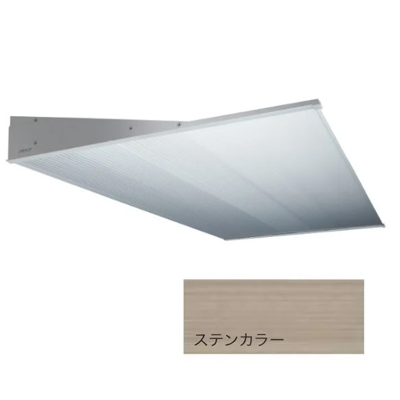 795T5501700MA アルフィン (旧 共和) AF795 D_550 L_1700 ステンカラー 木造 貨物輸送無料 【送りとどける致しかた忠告の言葉】 木材・建築資材・設備-その他-花・ガーデン・DIY