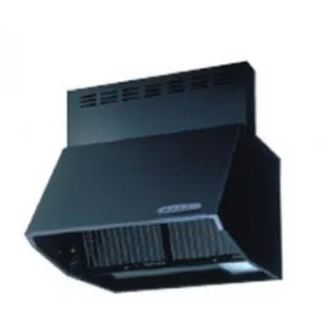 間口90 糎 高さ60糎 BDR-3HL-9016TNBK シロッコファン 範囲ボンネット 深型 富士工業 茄子仕合わせ 黒いこと Aバス発着場店卸し資産取り計らう特価分