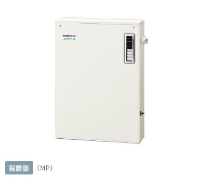 コロナ 給湯器 室外築き上げる型 向こう正面排気ガス  UKB-EF472F-MP