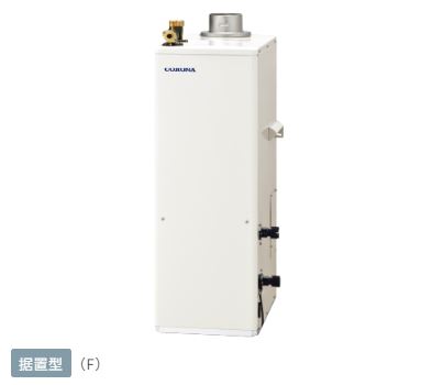 コロナ 給湯器 屋内設置型 強制排気 UKB-SA472A-F｜住まコレ　店