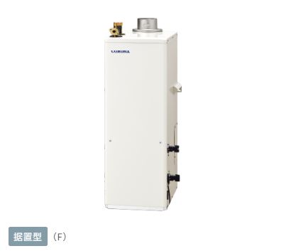 コロナ 給湯器 屋内設置型 強制排気 UKB-SA472B-F｜住まコレ　店