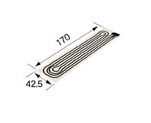 楽天市場】【送料無料】CORONA コロナ 床暖房用ソフトパネル UP-10XC