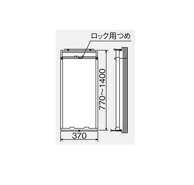楽天市場】【エントリーでポイント10倍】ウィンドエアコン用
