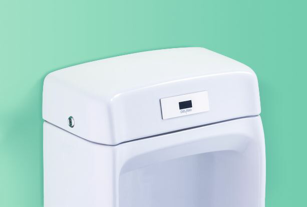 RZ-301 バイタル 自動水栓 小便器内蔵型センサ再生キット DELMAN デルマン 送料無料|住まコレ 店