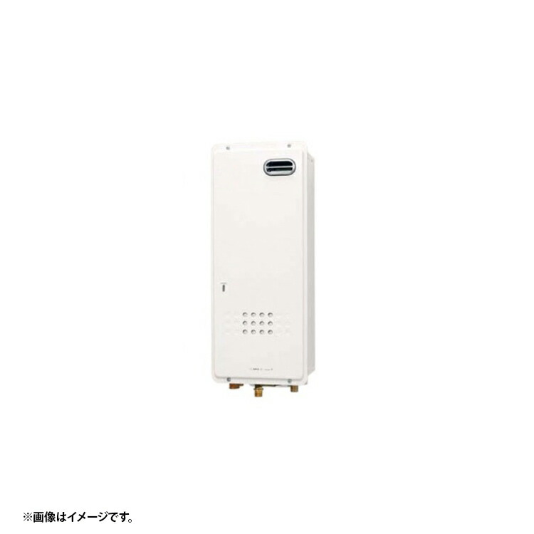パロマ DW-6000 LPG プロパンガス 給湯器本体 法人宛ては送料無料 42,689円