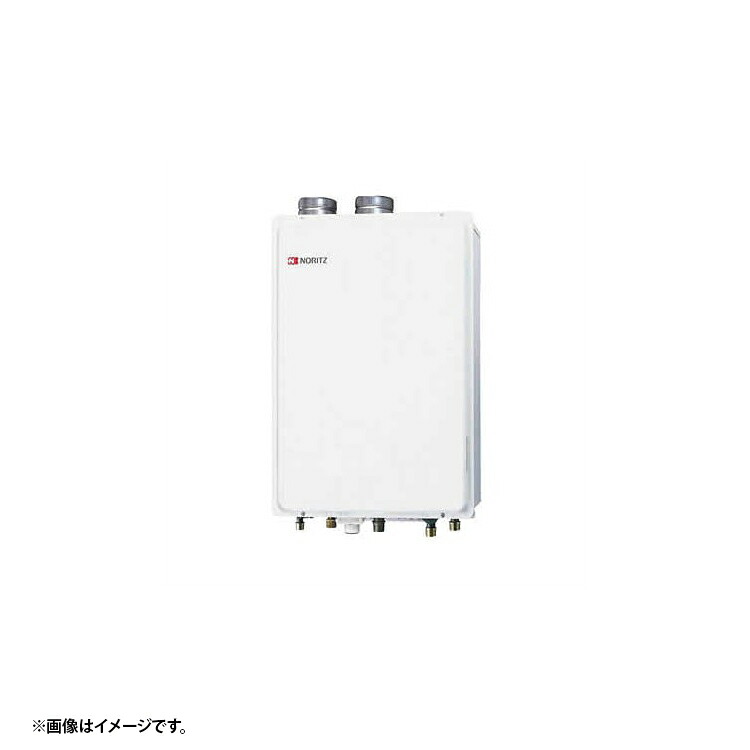 GT-2451SAWX-FF-2BL 13A ノーリツ 追炊き FF 都市ガス 法人宛ては送料無料｜住まコレ　店