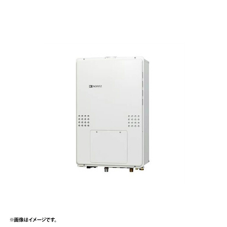 GTH-1654SAW3HBL 13A ノーリツ 給湯暖房装置 都市屁っ放り 法人宛ては貨物輸送無料