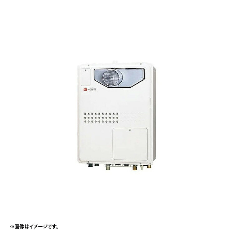 GTH-C1660AW-1BL 13A ノーリツ エコジョーズ 給湯暖房 都市ガス 法人宛ては送料無料|住まコレ 店