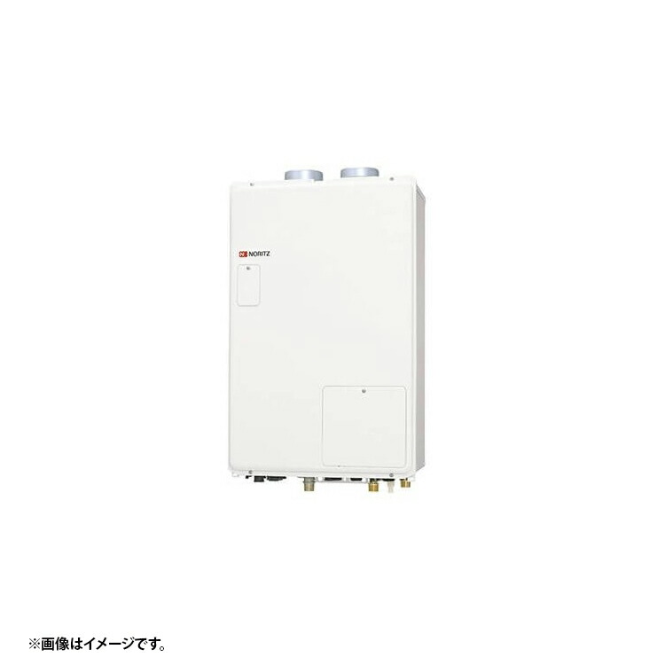GTH-2444SAWX-FF-1-KRBL LPG ノーリツ 給湯暖房装置 FF プロパンガス 法人宛ては貨物輸送無料