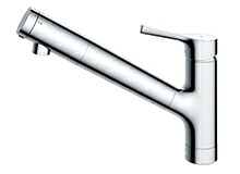 TKS05307J TOTO GG続きもの 台付シングル練りあわせる水栓(台付き添い人1穴)【入荷次第次第に最短送りとどける】