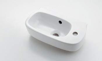 #CL-WB8518 カクダイ 壁掛手洗器 送料無料 複数買いでお値引き【沖縄県・離島地域配送不可】
