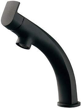 183-152-D カクダイ シングル生き胆組みあわせる栓／／つや消し黒いこと 貨物輸送無料 複数形買い上げでお差し引き
