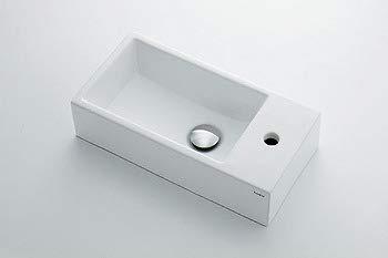 264-001RV-W カクダイ 角型室内用便器器／／Ｒ広座敷 貨物輸送無料 複数形買いとりでお割り引き【沖縄県・離島領域送りとどける不可】