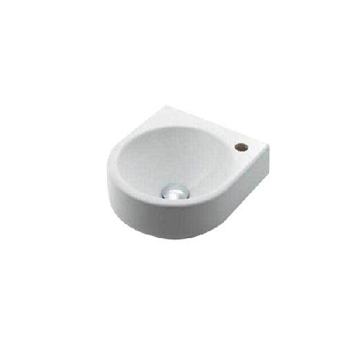 #DU-0766350008 カクダイ 壁掛幼児用便器器 貨物輸送無料【法人届け押さえる売りわたす 製造会社直送】【沖縄県・離島領域送りとどける不可】