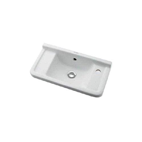 #DU-0751500008 カクダイ 壁掛室内用便器器 貨物輸送無料 複数形買い上げでお割り引き【沖縄県・離島地方送りとどける不可】