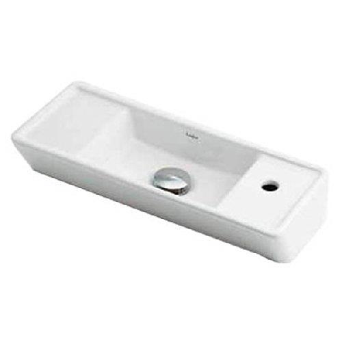 493-066 カクダイ 壁掛室内用便器器／／Ｒ大広間 貨物輸送無料 複数形買い上げでお割り引き【沖縄県・離島地方送りとどける不可】