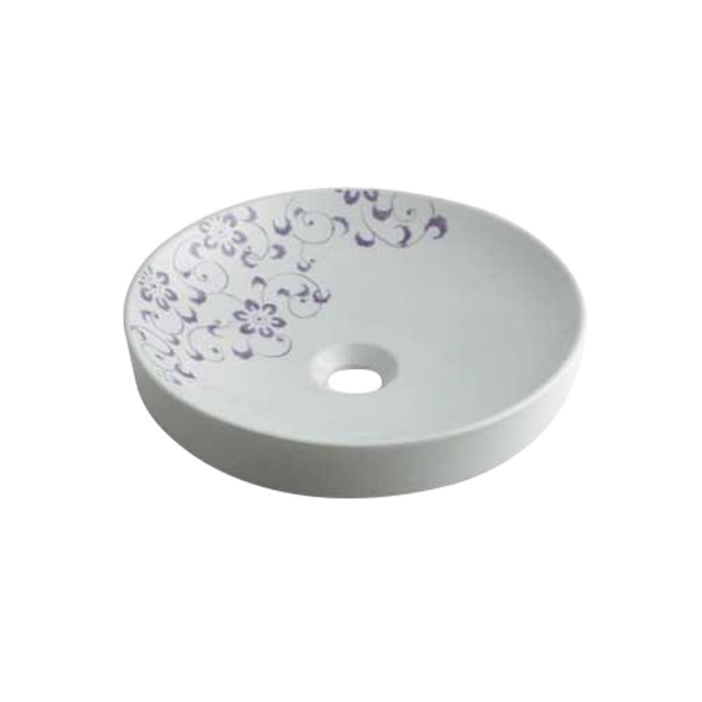 493-097-PU カクダイ 丸型幼児用便器器／／ラベンダー 貨物輸送無料【法人届け押さえる売りわたす 製造会社直送】【沖縄県・離島領域送りとどける不可】