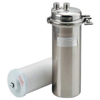 #KZ-LOASN0 カクダイ 御役目用浄水器 貨物輸送無料【法人届け制限事項売りわたす 製造業者直送】