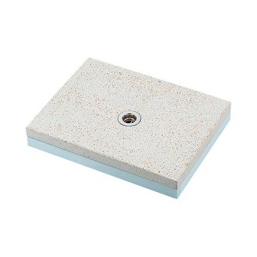 624-938 カクダイ 水栓柱パン（人研ぎ・カナリヤ石） 送料無料 複数買いでお値引き｜住まコレ　店
