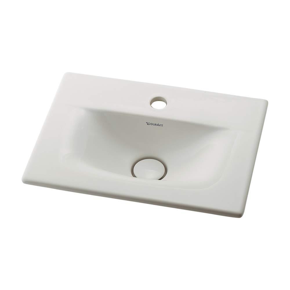 #DU-0733450041 カクダイ 壁掛手洗器 送料無料【法人届け限定販売 メーカー直送】【沖縄県・離島地域配送不可】