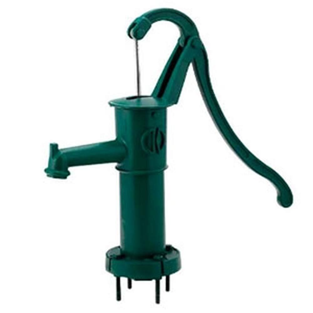 734-041-32 カクダイ 園庭揚水機（打込式） 貨物輸送無料 複数形買い上げでお差し引き