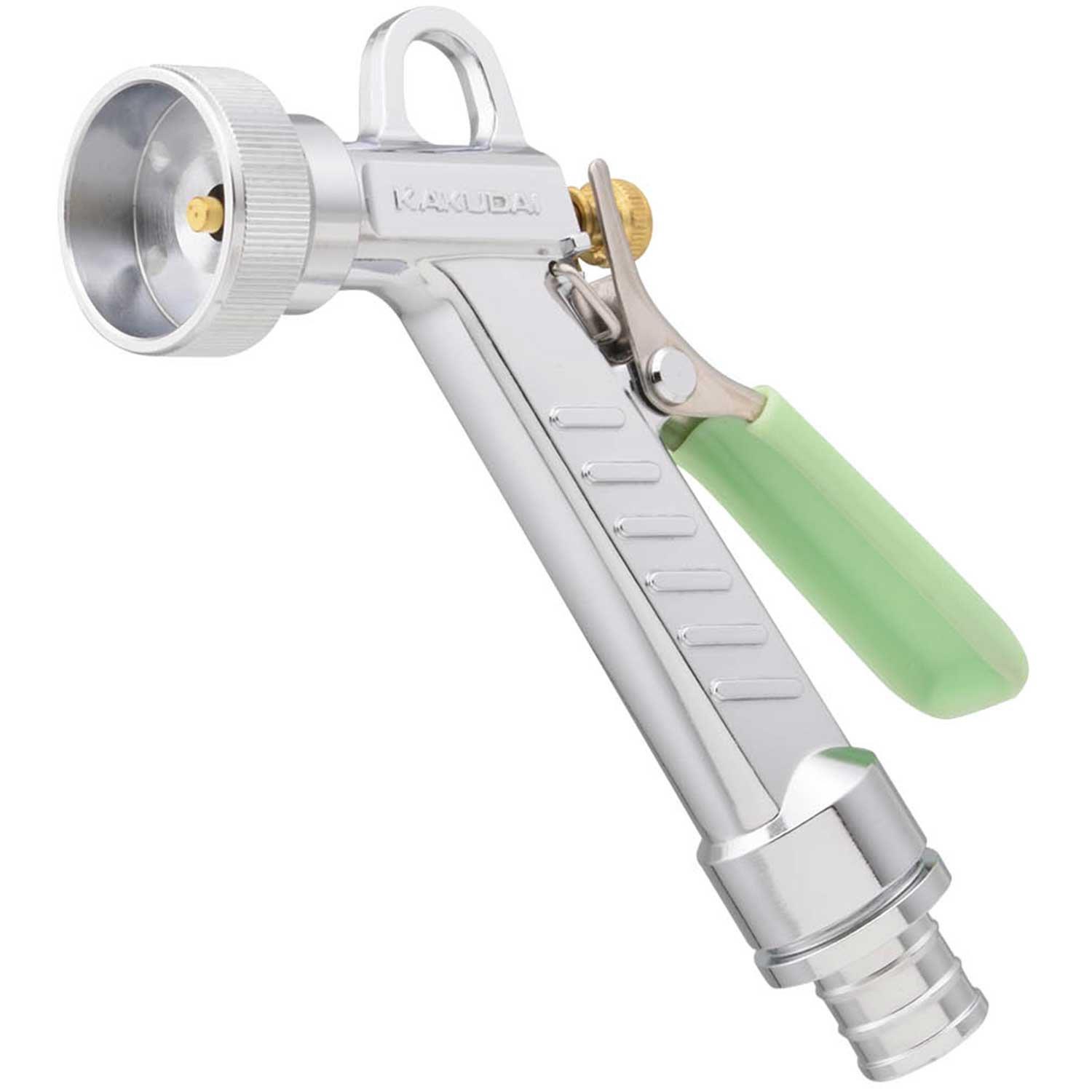 楽天市場】KAKUDAI カクダイ 525-230 スプレーガン（大口径
