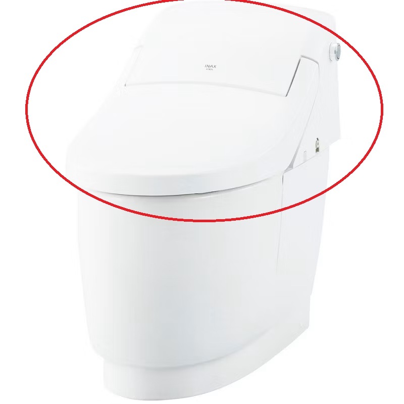 プレアスLSタイプ 床排水 LIXIL(リクシル) DT-CL114AU 一体型トイレ 機能部のみ CL4A 首都圏法人限定 56,555円