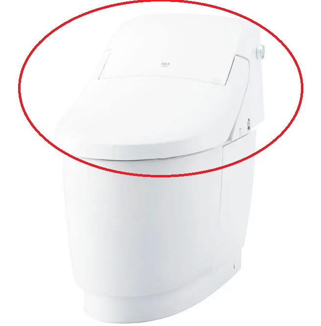 プレアスLSタイプ リトイレ LIXIL(リクシル) DT-CL115AHU 機能部 CLR5A 首都圏法人限定