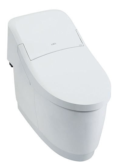 プレアスLSタイプ リトイレ 床上排水 LIXIL  一般地仕様 便器のみ YBC-CL10PU 首都圏法人限定