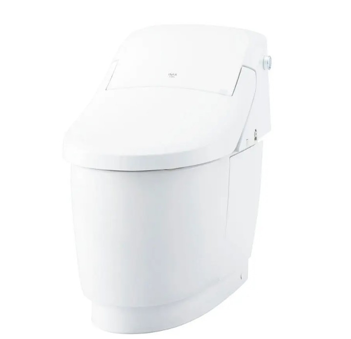 プレアスLSタイプ リトイレ　寒冷地 CLR4Aグレード LIXIL トイレ 壁リモコン付属 YHBC-CL10HU+ DT-CL114AHU 首都圏法人限定