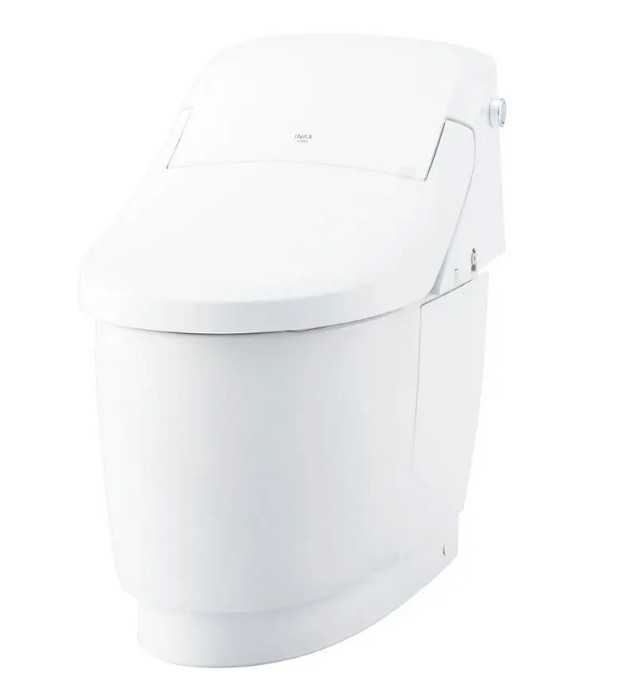 プレアスLSタイプ リトイレ 寒冷地 CLR5Aグレード LIXIL トイレ  壁リモコン付属 YHBC-CL10HU+ DT-CL115AHU 首都圏法人限定