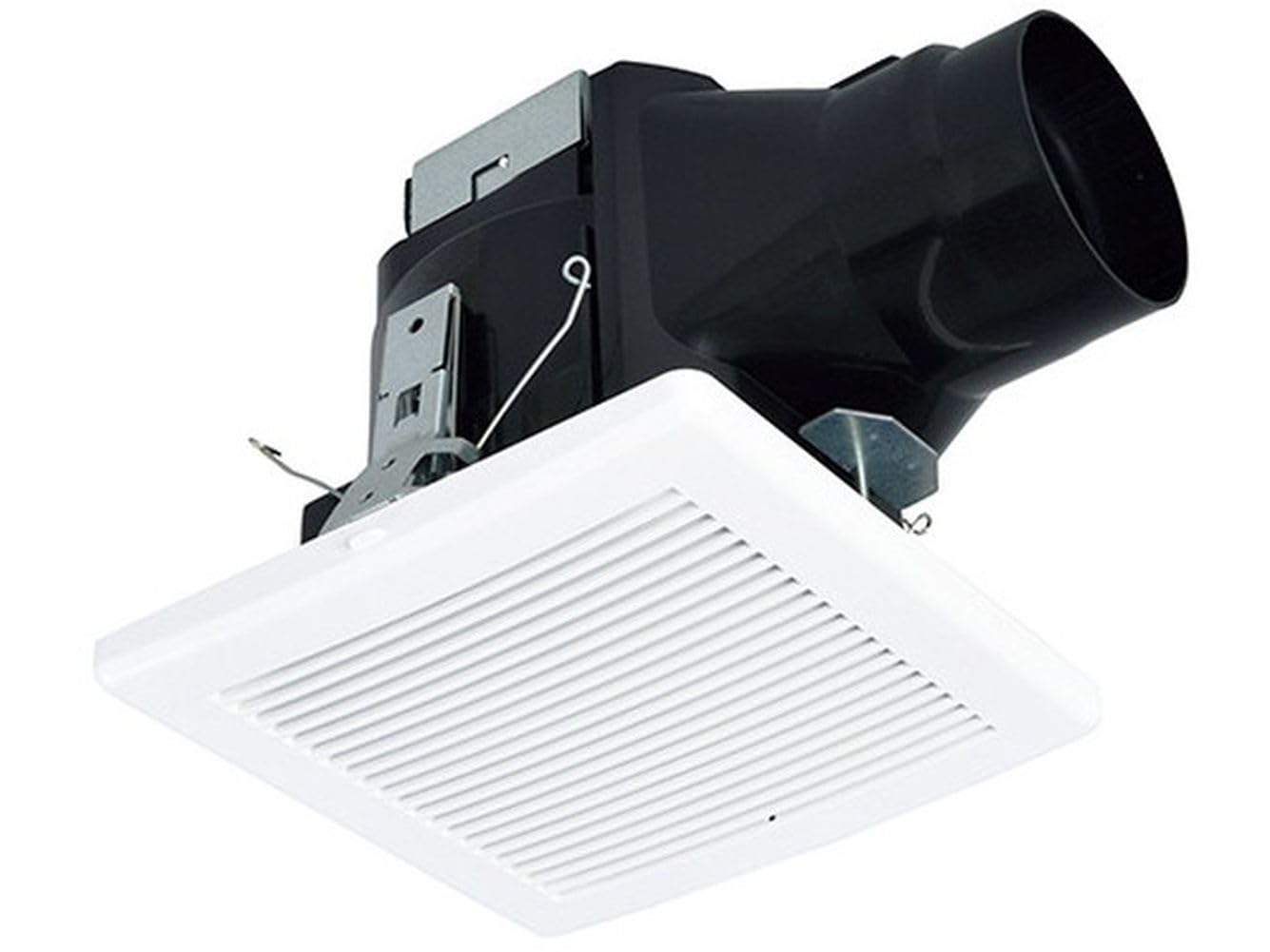 ポイント20倍 三菱電機 天井埋込形換気扇 丸穴据付タイプ VD-10ZCC8-C 7,697円